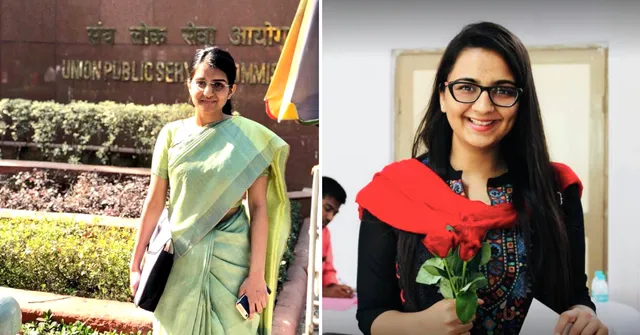 In a First, 8 Women Made It to UPSC Top 25: Here Are Their Amazing Stories!