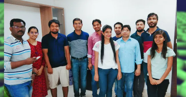 IIT Scientists Develop Novel Nano-Composite That Can Clean Polluted Air!
