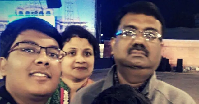 2 Brain Surgeries Couldn't Stop This 17-Year-Old From Succeeding in ICSE Exam!