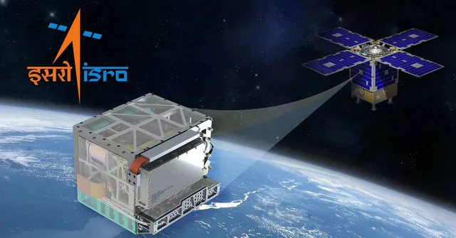 ISRO To Make Its Own Atomic Clock! Here's Why This Is A Game Changer