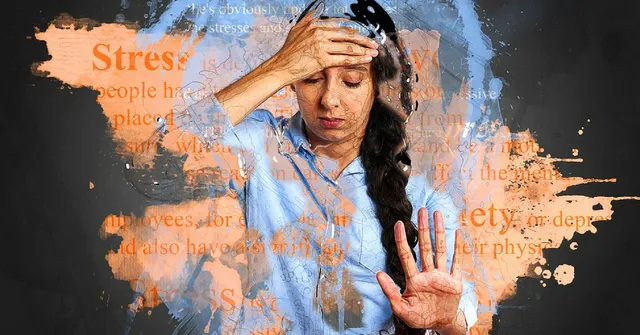 IIT Kharagpur's Unique 'Dhyanandroid' Will Help You Measure & Fight Stress!