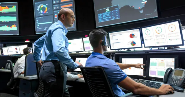Madhya Pradesh Gets India's 1st Smart Cities Control Centre: All You Need to Know