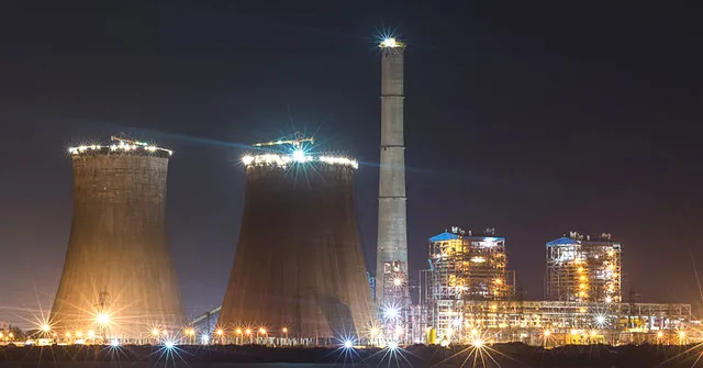 India Set to Overtake Japan, Will Have Asia's 2nd Largest Power Capacity in 2018!