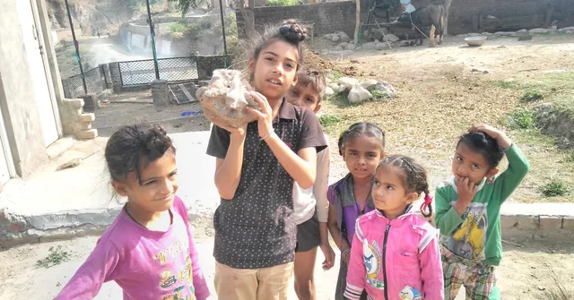 Check Out India's Jurassic Village, Where ASI is Preserving 2.6 Million-Year-Old Fossils!
