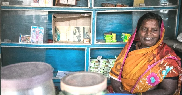 Here’s Why This Shop in a Remote Village is an Emblem for Women’s Rights