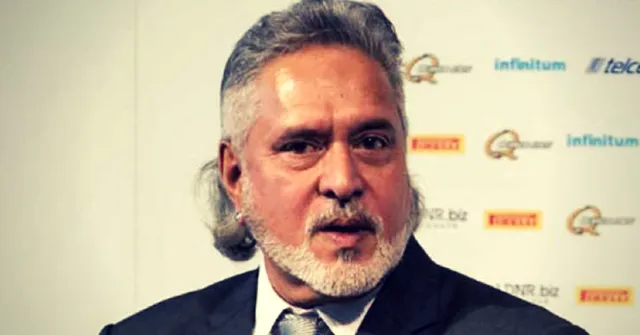 'Good Times' No More: Banks Can Now Sell Mallya's UK Assets To Recover Dues