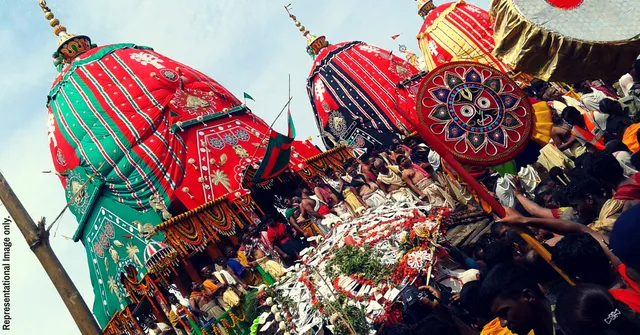 In This Tiny Kerala Village, Muslims Attend Rath Yatras, Hindus Visit the Mosque!