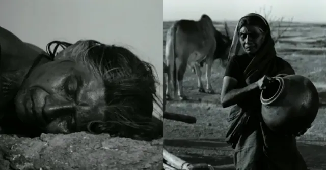 How Pune's Parubai Went from Picking Waste To Starring in Award-Winning Films!