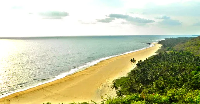 India to Get Asia's First 13 'Blue Flag' Beaches: 8 Reasons Why Its Good News for You!