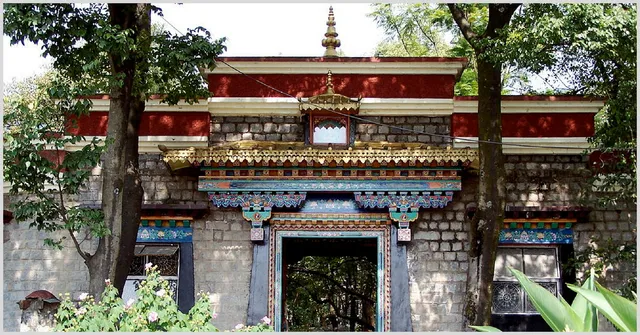 Love History? This Gem in Dharamshala Is a Travel Treat You Shouldn't Miss!