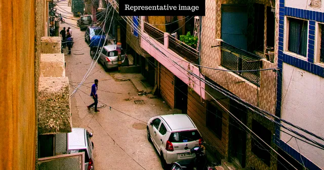 Delhi LG's Plan to Decongest Streets: 2 Parking Slots per Family Only!