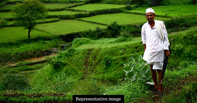 Planting Trees on Births & Deaths, Drought-Hit Pune Village Transforms Itself!