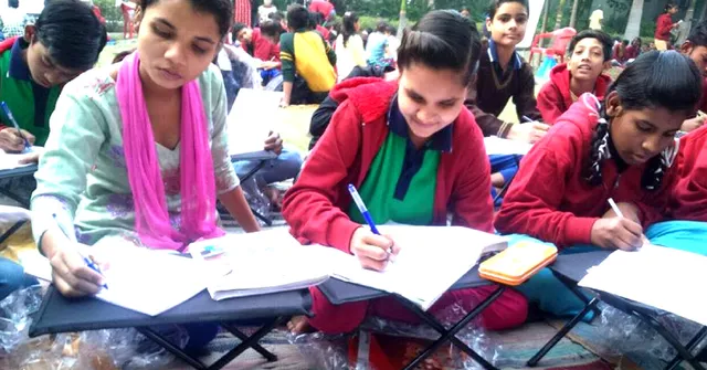 IIT-Kanpur Grad's Innovation Is Easing Burden & Backache for Govt. School Students!