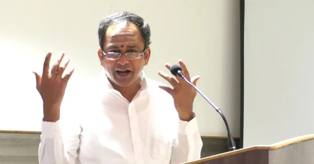 Madras HC Quashes Complaint Against Cartoonist, Upholds India's Right to Laugh!