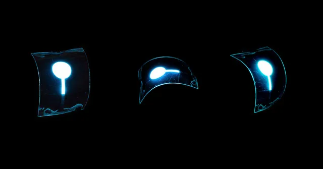 Bendable But Not Breakable: Hyderabad Scientists Develop Novel Smart Material!