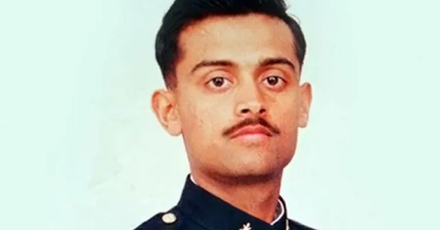 How a Father is Keeping Alive His Kargil Martyr Son's Special Bond With a Kashmiri Kid
