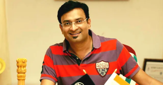 We Fought to Bring Humour in Our Work, and You Should Too: IAS ‘Collector Bro’