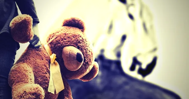 How Child Sexual Abuse Affects Survivors Throughout Their Lives & Why Help is Important