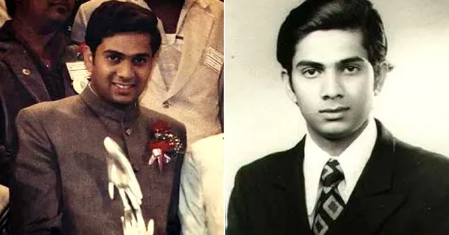With 20 Degrees, IAS Officer Shrikant Jichkar Was The Most Educated Man of India!