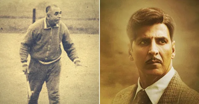 The True Story of Kishan Lal, the Legend Who Inspired Akshay Kumar's Role in 'Gold'!