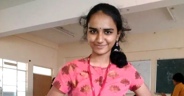 After Class X at Age 10, 16-Year-Old Becomes Telangana's Youngest Woman Engineer!