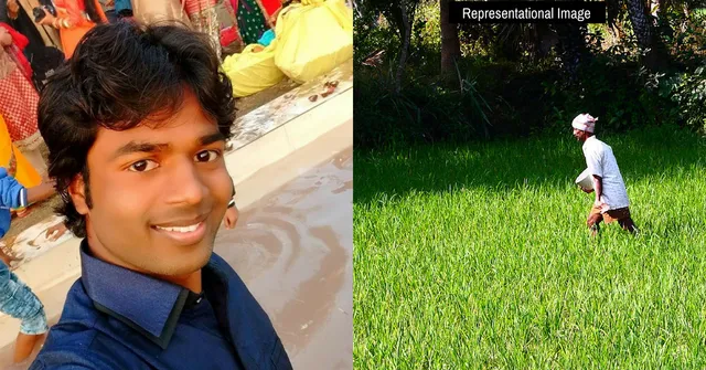 From Landless Labourer to Earning 8 Lakh/Year in Singapore: Bihar Boy's Incredible Story