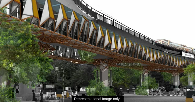 Mumbai to Get Japan-Like Skywalks That'll Connect Metro Stations to Malls, Offices!
