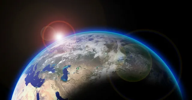Welcome to Meghalayan Age: How the Newest Chapter of Earth's History Got Named!