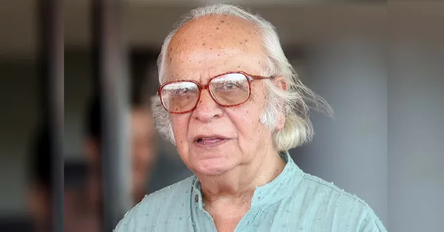 Remembering Yash Pal, the People's Scientist Who Left an Indelible Mark on India!