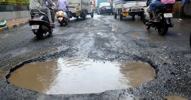 How Difficult Is It to Keep Our Roads Pothole Free? Here's the Answer in 3 Steps