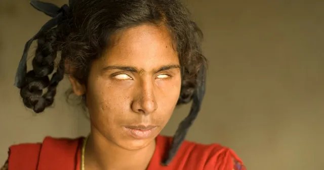 This Brilliant Project Is Making Education Accessible To India's Visually Impaired.
