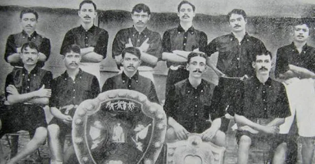 Real-Life Lagaan: How a Football Match in India of 1911 Shattered British Arrogance