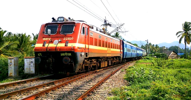Save Money With IRCTC's Circular Ticket Scheme: Charges, Concessions & More!