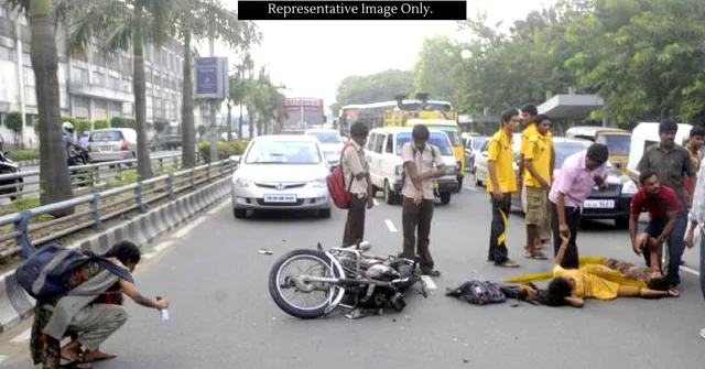 Chennai Cops Make Claiming Insurance After Road Accidents Hassle-Free & Faster!