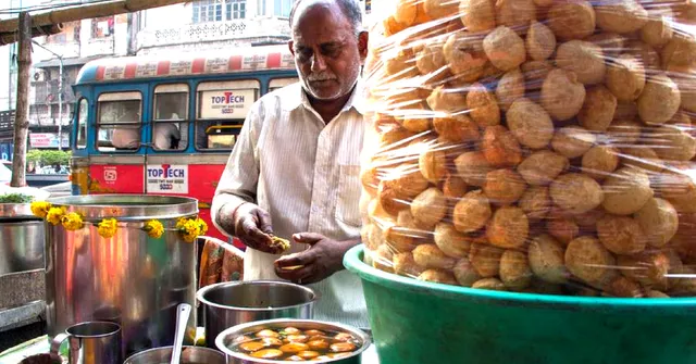 This City Just Won The Title of India's Best Street Food Hub. Here's Why!