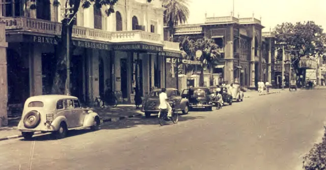 What's in a Name: Why Madras Became Chennai 22 Years Ago on July 17