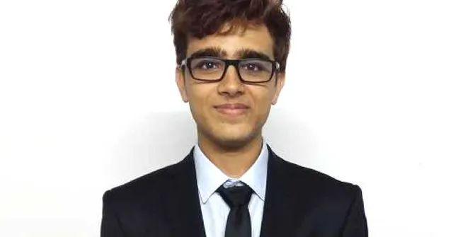 Bengaluru Student Bags ₹ 1.2 Crore Package, Will Work for Google's AI Team in New York!