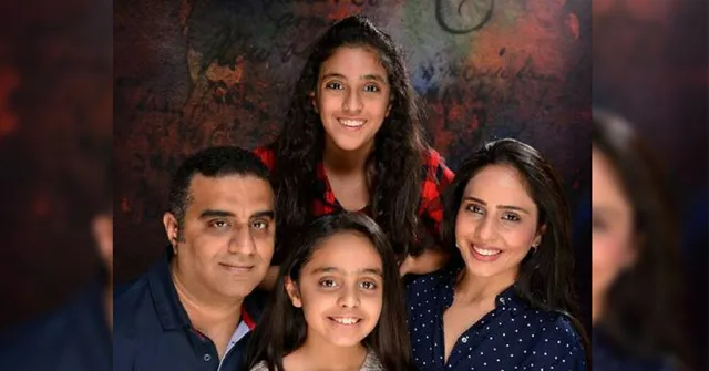 NRI Sisters Use Organic Nuts to Give 1500+ Nights of Shelter to Kids With Cancer!