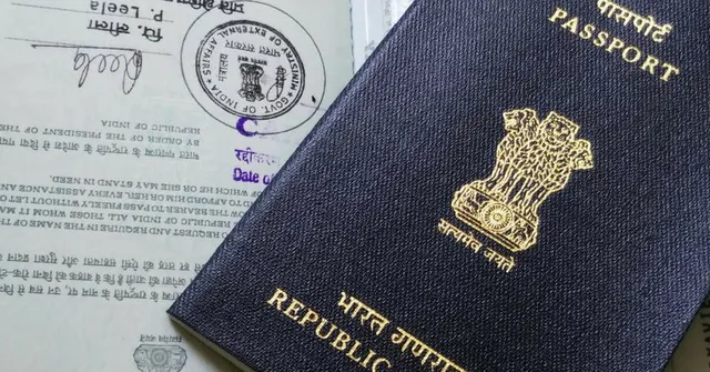 Applying For a Visa? Here's Why You Should be Careful About Your Social Media Posts!