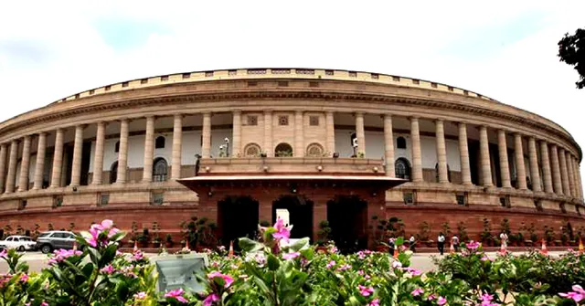 No Confidence Motion in Parliament's Monsoon Session: 10 Things to Know