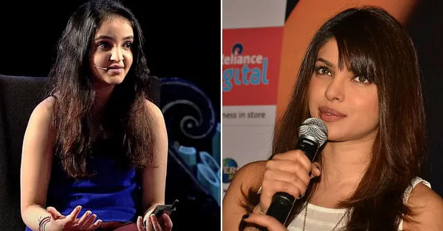 Aisha Choudhary, the Brave Girl Who Inspired Priyanka Chopra's 'The Sky Is Pink'