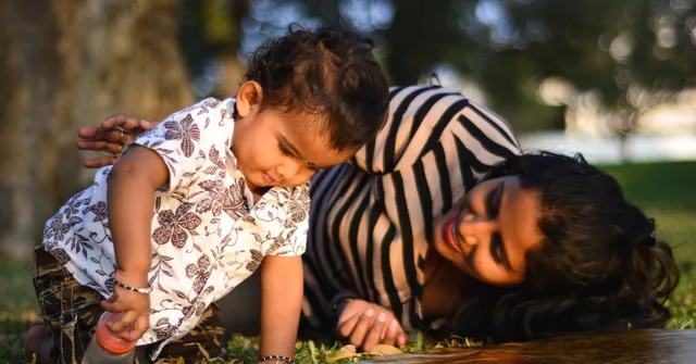 Maharashtra Gives 180 Days of Special Paid Leave to Employees for 'Better Parenting'!
