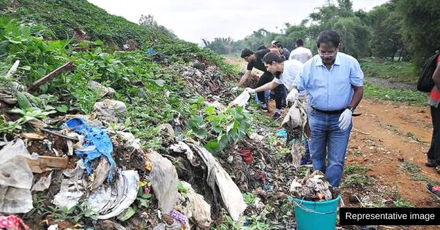 Once Choking to Death, Bengaluru's Hebbal Lake Was Revived by These Pensioners!