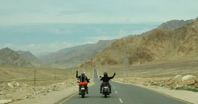 Getting Out There: 10 of India's Best-Kept Road Trip Secrets You Need to Know!