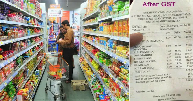 Where Does the GST You Paid on That Meal Go? 4 Free Apps That Help You Find Out!