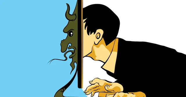 Victim of Online Trolling? Here's How You Can Fight Back & File a Complaint