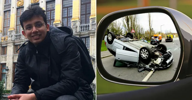Mumbaikar's Story About Helping an Accident Victim Smashes an Important Bias!
