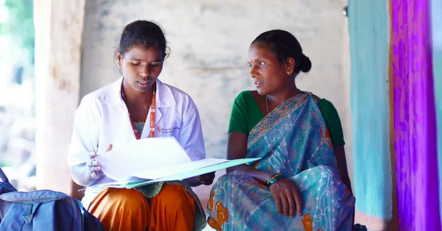 Here's What Led to a 270% Rise in Maternal Care for Tribal Women in Araku Valley!