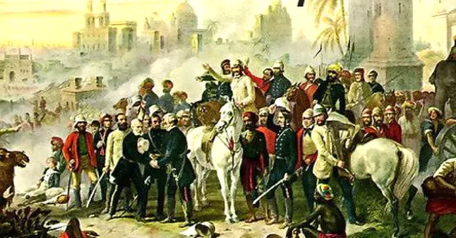 First Mutiny in 1857? Did You Know About the Vellore Mutiny in 1806?