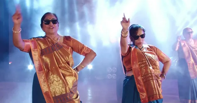 These Dancing Dadis Will Convince You That There's No Age Limit For Having Fun!